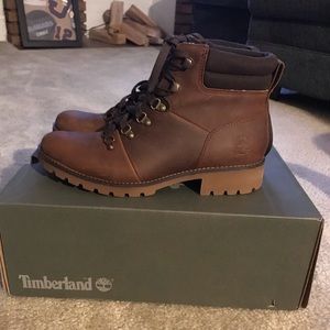 timberland women's ellendale casual boot